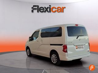 Nissan Evalia Ev. 7 1.5dCi EU6 81kW (110CV) Comfort AC