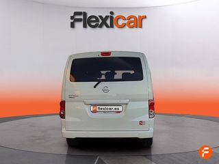 Nissan Evalia Ev. 7 1.5dCi EU6 81kW (110CV) Comfort AC
