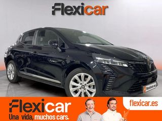 Renault Clio Evolution dCi 100 (74kw)