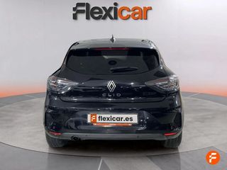 Renault Clio Evolution dCi 100 (74kw)