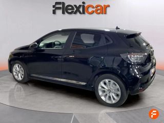 Renault Clio Evolution dCi 100 (74kw)