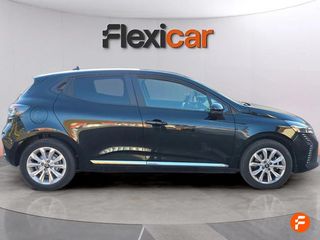 Renault Clio Evolution dCi 100 (74kw)