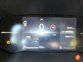 Renault Clio Evolution dCi 100 (74kw)