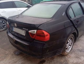 Bmw 433992 7jx16eh2 llanta serie 3 berlina (e90)