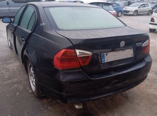 Bmw 433992 7jx16eh2 llanta serie 3 berlina (e90)