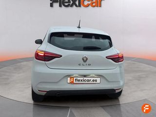 Renault Clio Equilibre TCe 74 kW (100CV) GLP