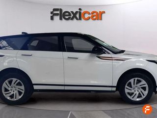 Land-Rover Range Rover Evoque 2.0 D180 HSE AUTO 4WD MHEV