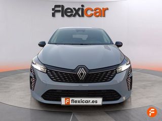 Renault Clio Evolution dCi 100 (74kw)