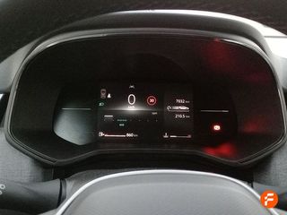 Renault Clio Evolution dCi 100 (74kw)