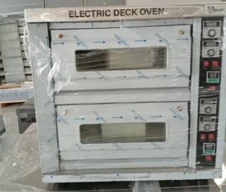 Horno de pizzas 643863251