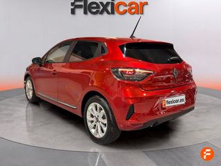 Renault Clio Evolution dCi 100 (74kw)