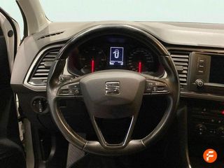 Seat Ateca 1.6 TDI 85kW (115CV) St&Sp Reference Eco