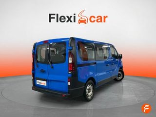 Renault Trafic SL LIM ADVENTURE Larg Energy dCi 88kW-SS