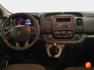 Renault Trafic SL LIM ADVENTURE Larg Energy dCi 88kW-SS