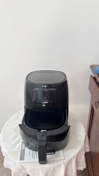 Friggitrice ad aria Silvercrest