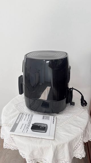 Friggitrice ad aria Silvercrest