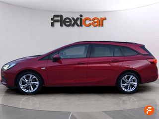 Opel Astra 1.2T SHT 96kW (130CV) GS Line