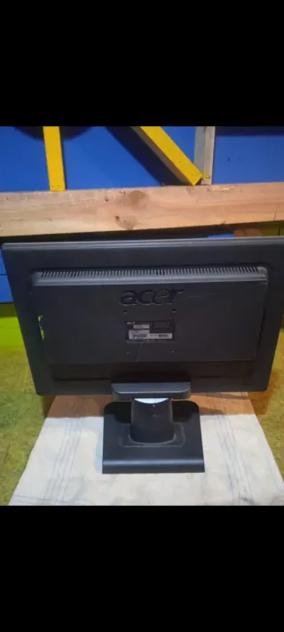 Monitor Acer