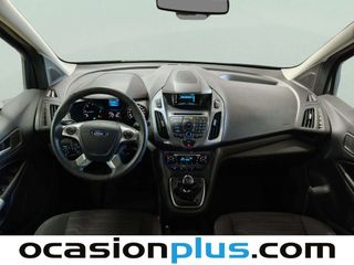 Ford Tourneo Connect 1.5 TDCI Titanium 88 kW (120 CV)