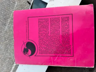 Livro banda desenhada Snoopy e o desporto