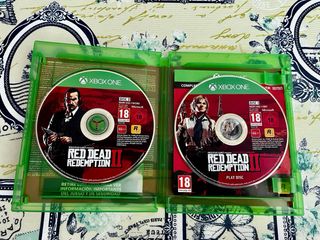 Red Dead Redemption 2 Xbox One/SeriesX