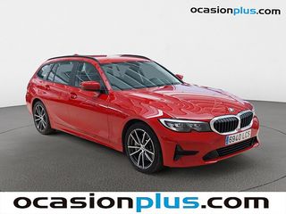BMW Serie 3 330d xDrive Touring 195 kW (265 CV)