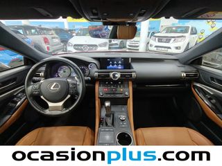 Lexus RC 300h Executive 164 kW (223 CV)