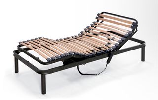 Base de cama articulada eléctrica Okimat