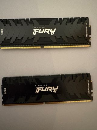 PC Gamer. I9 alto rendimiendo