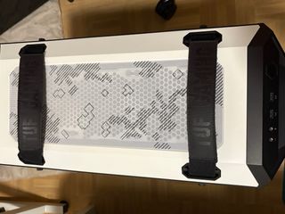 PC Gamer. I9 alto rendimiendo