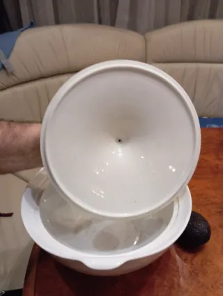 Sopera Bidasoa Antigua Numerada