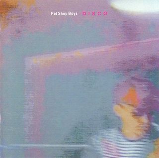Pet Shop Boys Lotto 8 CD