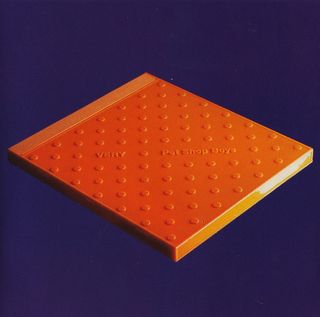Pet Shop Boys Lotto 8 CD