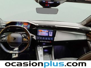 Peugeot 308 BlueHDi 130 S&S GT EAT8 96 kW (130 CV)