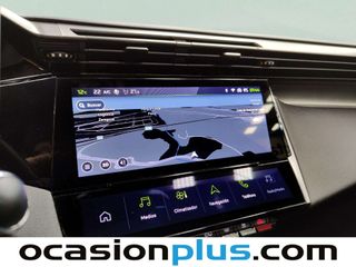 Peugeot 308 BlueHDi 130 S&S GT EAT8 96 kW (130 CV)