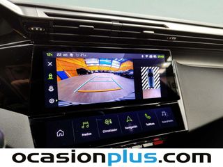 Peugeot 308 BlueHDi 130 S&S GT EAT8 96 kW (130 CV)