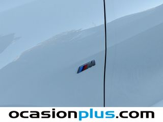 BMW Serie 1 120d 120 kW (163 CV)