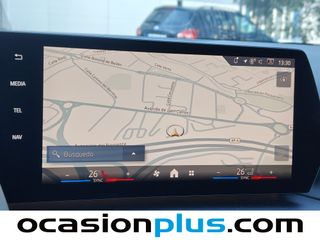 BMW Serie 1 120d 120 kW (163 CV)