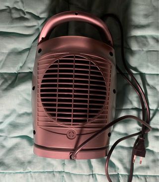 Termoventilatore Bion Ceramico Oscillante 1500W