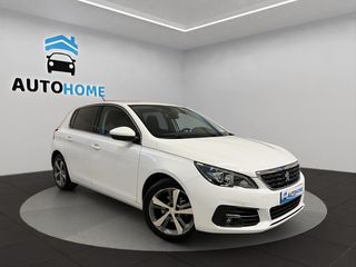 Peugeot 308 5p Allure 1.2 PureTech 96KW (130CV)