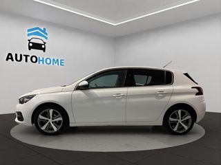 Peugeot 308 5p Allure 1.2 PureTech 96KW (130CV)