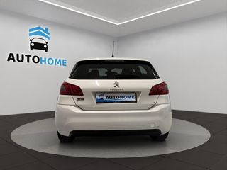 Peugeot 308 5p Allure 1.2 PureTech 96KW (130CV)