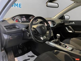 Peugeot 308 5p Allure 1.2 PureTech 96KW (130CV)