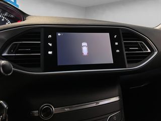 Peugeot 308 5p Allure 1.2 PureTech 96KW (130CV)