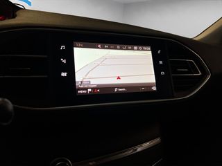 Peugeot 308 5p Allure 1.2 PureTech 96KW (130CV)