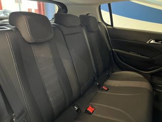 Peugeot 308 5p Allure 1.2 PureTech 96KW (130CV)