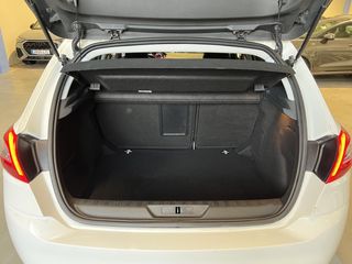 Peugeot 308 5p Allure 1.2 PureTech 96KW (130CV)