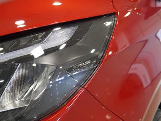 Ford Tourneo Custom 2.0 EcoBlue 125kW L1 Titanium X Auto AWD