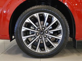 Ford Tourneo Custom 2.0 EcoBlue 125kW L1 Titanium X Auto AWD