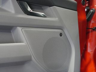 Ford Tourneo Custom 2.0 EcoBlue 125kW L1 Titanium X Auto AWD